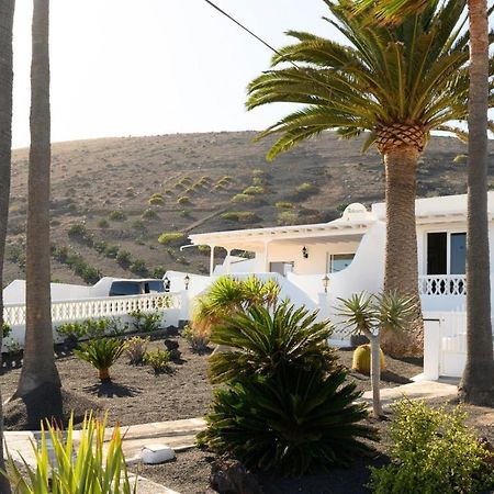 Villa Palma Lanzarote Tías Εξωτερικό φωτογραφία