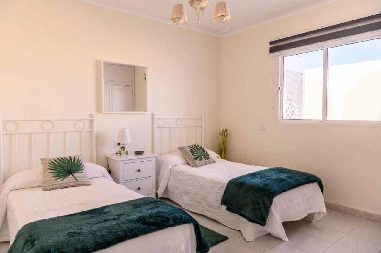 Villa Palma Lanzarote Tías Εξωτερικό φωτογραφία