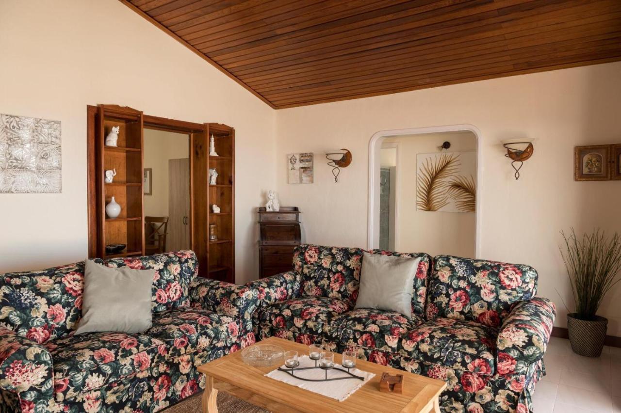 Villa Palma Lanzarote Tías Εξωτερικό φωτογραφία