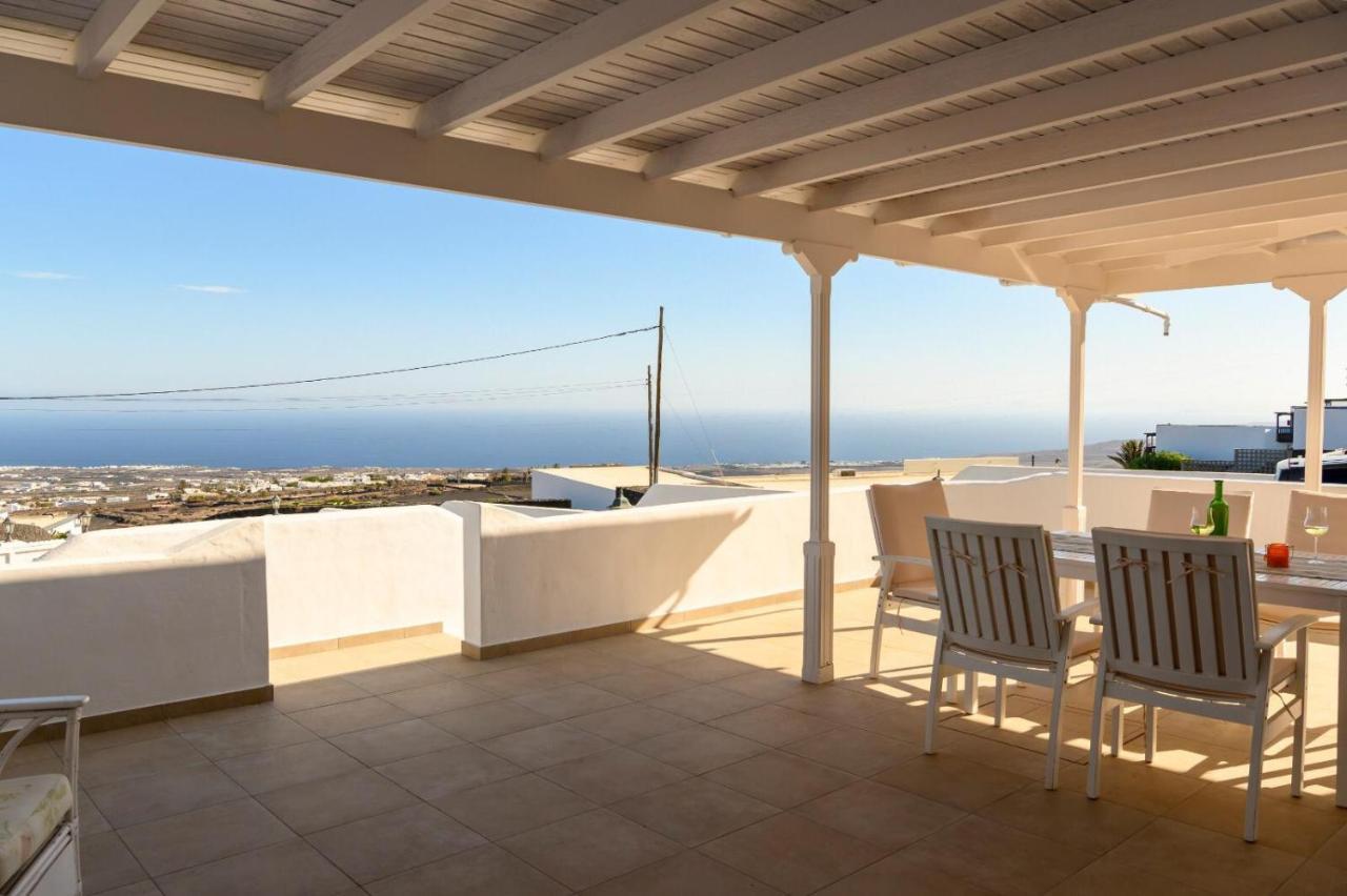 Villa Palma Lanzarote Tías Εξωτερικό φωτογραφία