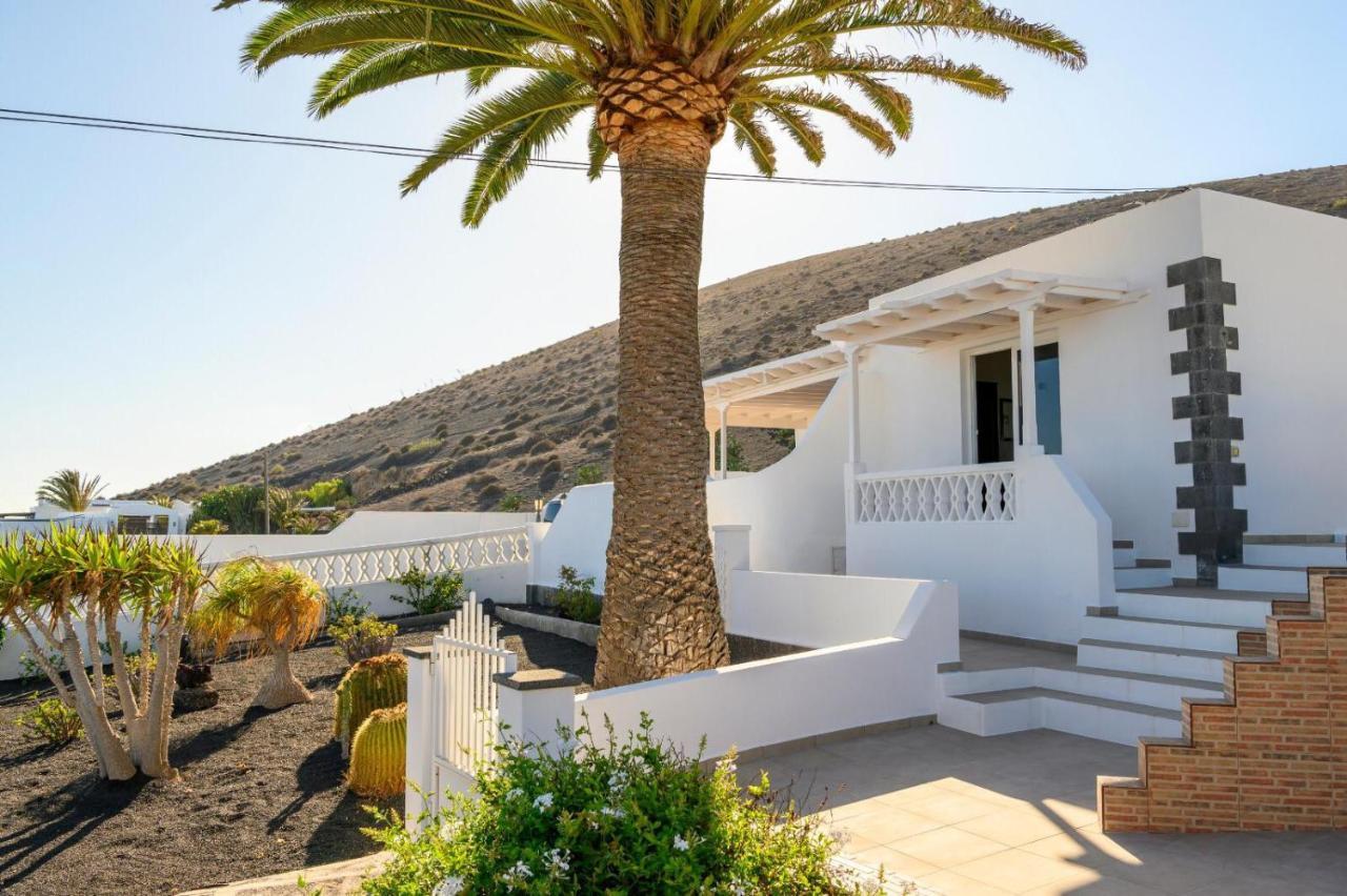 Villa Palma Lanzarote Tías Εξωτερικό φωτογραφία